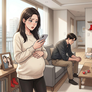 Người Đàn Ông Trong Bóng Tối