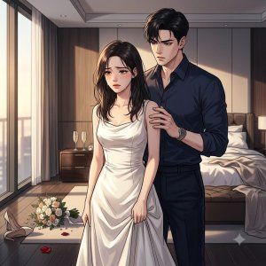 Đêm Tân Hôn Định Mệnh