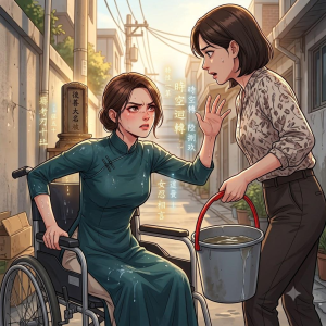 Danh Tiết Của Tiết Phụ
