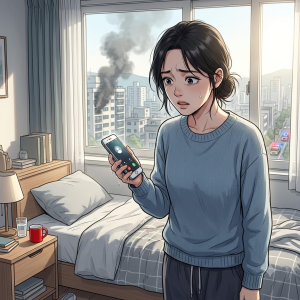 Ngọn Lửa Ký Ức