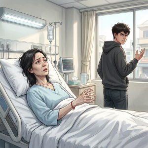 Tự Do Hay Cái Giá Của Tình Mẹ