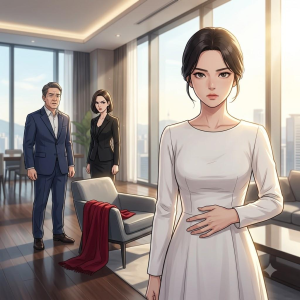 Giấc Mộng Được Sinh Ra