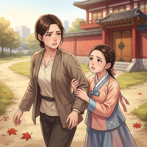 Chọn Lựa Của Hai Tỷ Muội