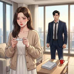 Cuộc Hôn Nhân Đầy Dằn Vặt