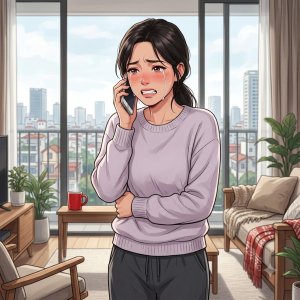 Đứa Bé Bí Mật Và Kế Hoạch Trả Thù