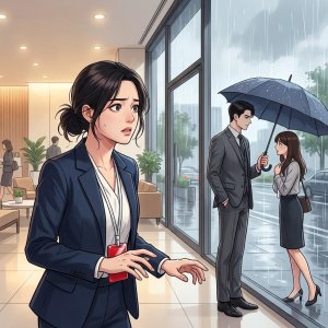 Nữ Phụ Độc Ác Đang Cố Gắng Chỉnh Sửa Kịch Bản