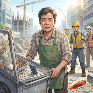 Khi Lòng Tốt Trở Thành Nỗi Đau
