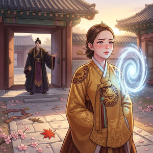 Trái Tim Của Hoàng Đế
