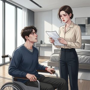 Cuộc Hôn Nhân Bất Ngờ Của Nhị Tiểu Thư