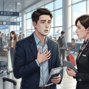 Người Bố Bất Đắc Dĩ