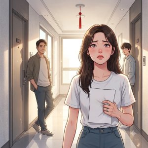 Lời Nguyền Của Ông Chú Hơn Bốn Mươi