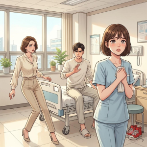 Khi Tổng Tài Tỉnh Lại