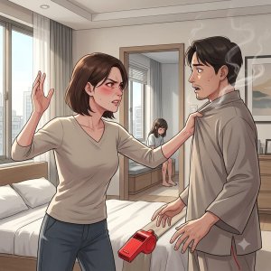 Trọng Sinh Để Bảo Vệ Con Gái
