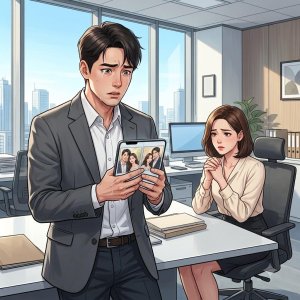 Người Vợ Bí Ẩn Của Hai Chồng