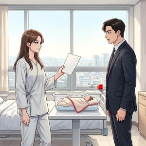 Cuộc Tình Đan Xen Và Lời Ly Hôn