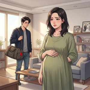 Khi Hạnh Phúc Đổ Vỡ