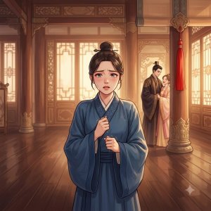 Ký Ức Đã Mất Của Yến Vương