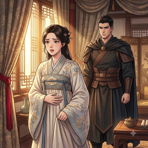 Nguyệt Bạch Áo Tình