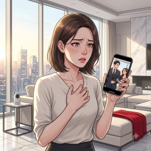 Hôn Nhân Bí Mật Của Tôi