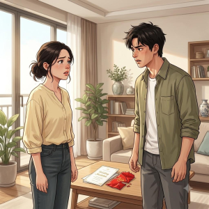 Hồi Ức Đau Thương Từ Người Bạn Thân