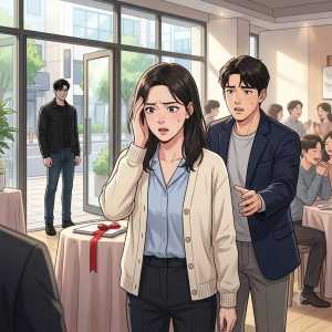 Chạy Trốn Tình Yêu Sai Lầm