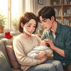 Ảnh Đế Và Cuộc Hôn Nhân Bí Mật