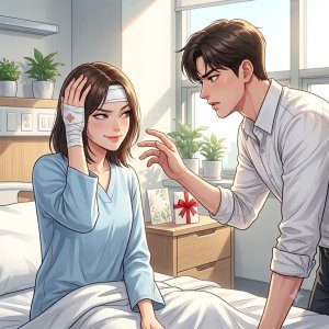 Giả Mất Trí Nhớ Để Lừa Tiền