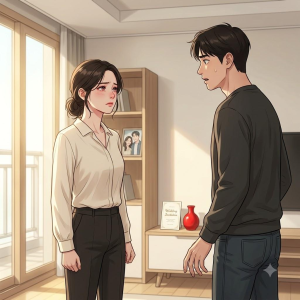 Lời Hứa Đằng Sau Lần Cuối