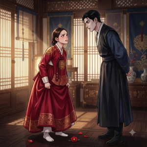 Yêu Cầu Hoang Đường