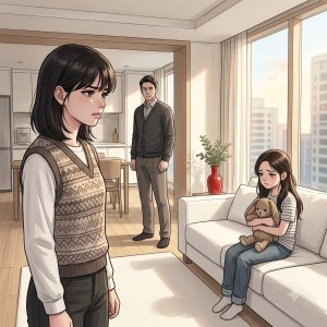 Cuộc Chiến Giữa Các Tiểu Thư