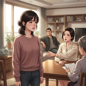 Tái Sinh Vào Ngày Cưới Chị Gái