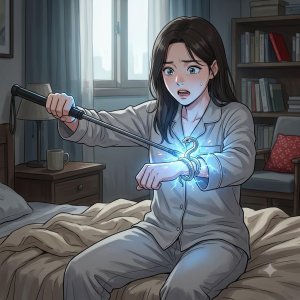 Chiếc Vòng Tay Thần Kỳ