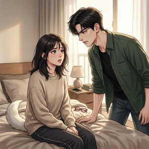 Bí Mật Của Hồ Ly Trắng