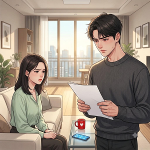 Bảy Năm Hôn Nhân Và Chiến Lược Tình Yêu