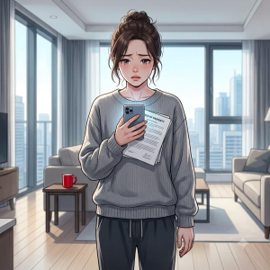 Tôi Lỡ Tiêu Nhầm Tiền Của Chồng