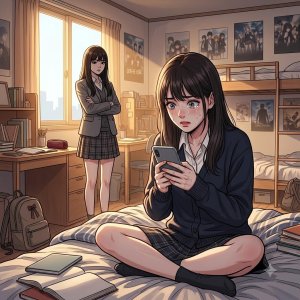 Người Đằng Sau Số Điện Thoại