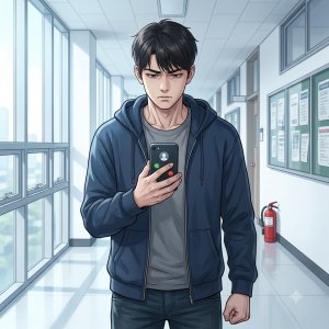 Khi Cơ Hội Đến Từ Hai Bên