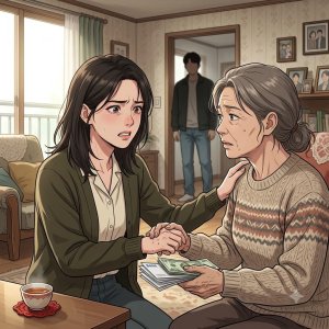 Tái Sinh Để Đòi Nợ