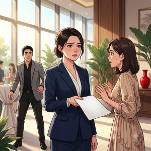 Khi Tiền Đau Lòng
