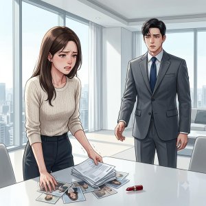 Lời Hứa Chếc Chóc