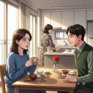Khi Thực Tại Lặp Lại
