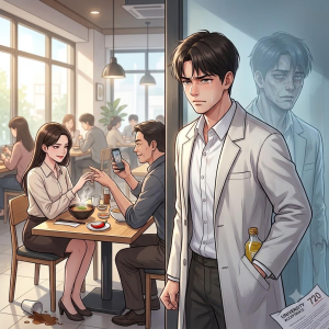 Tôi Sẽ Không Để Cô Hủy Diệt Cuộc Đời Tôi Thêm Một Lần Nữa