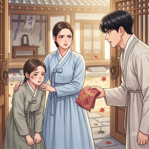 Sống Lại Tránh Gã Thư Sinh