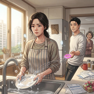 Vòng Tay Và Những Bình Luận Bí Ẩn