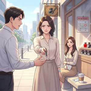 Trở Về Để Chọn Lại Tình Yêu