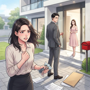 Những Ký Ức Đẫm Nước Mắt