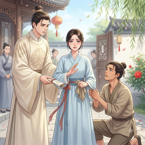 Người Đến Từ Dĩ Vãng
