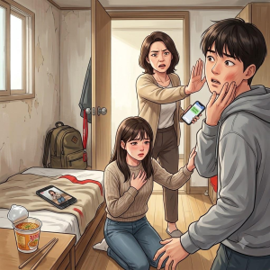 Yêu Thương Hay Chỉ Là Tiền