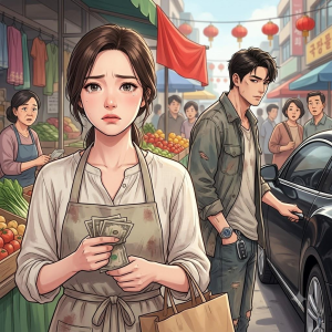 Gặp Lại Hoàng Tử Trong Cơn Bão