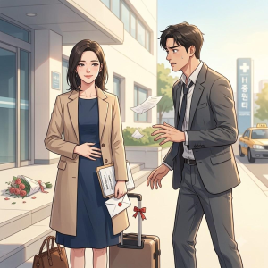 Những Dòng Chữ Bí Ẩn Trong Cuộc Đời Nữ Phụ